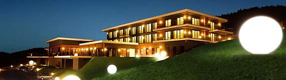 Hotel Odyssey - Weekend sierpniowy