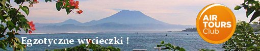 Airtours Club - egzotyczne wycieczki Airtours Club - egzotyczne wycieczki