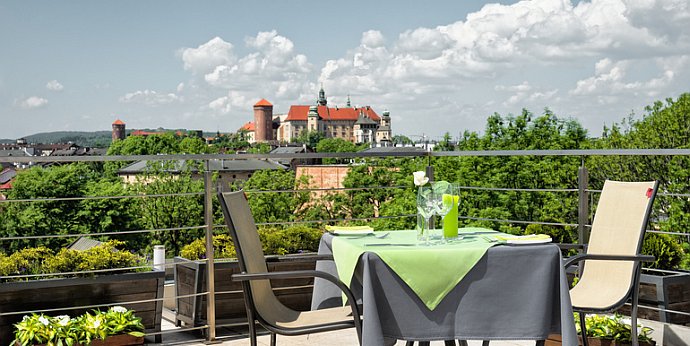 Restauracja RUBINSTEIN - Kraków Restauracja Rubinstein - Kraków